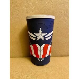 Captain America Brave New World AMC Cup